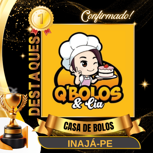 Inajá-PE 2026 casa de bolos