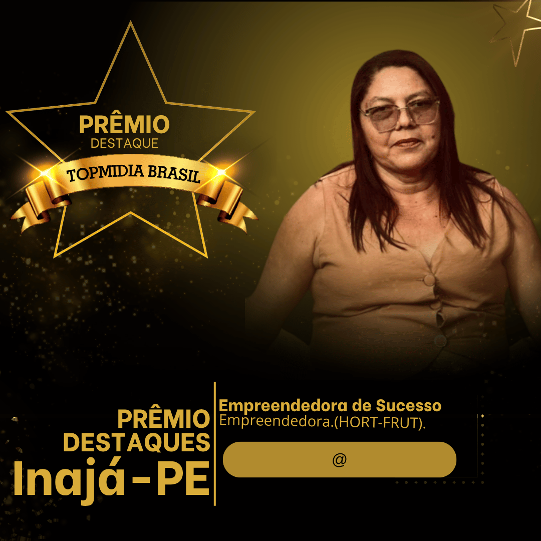 Inajá-PE 2026 hortfrut