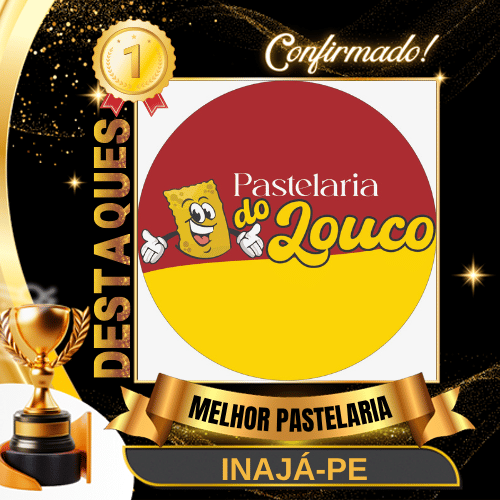 Inajá-PE 2026 melhor pastelaria