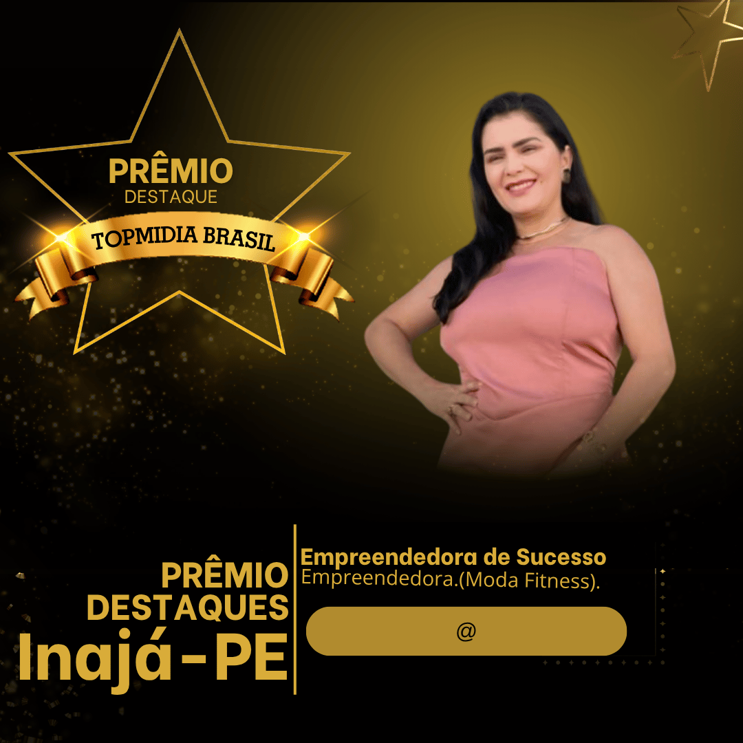 Inajá-PE 2026 moda fitness