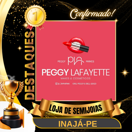 Inajá-PE 2026 loja de semijoias