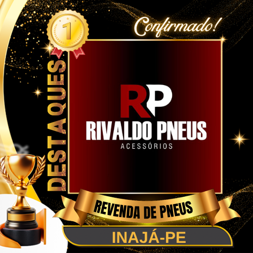 Inajá-PE 2026 revenda de pneus