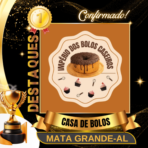 MATA GRANDE-AL 2026 casa de bolos