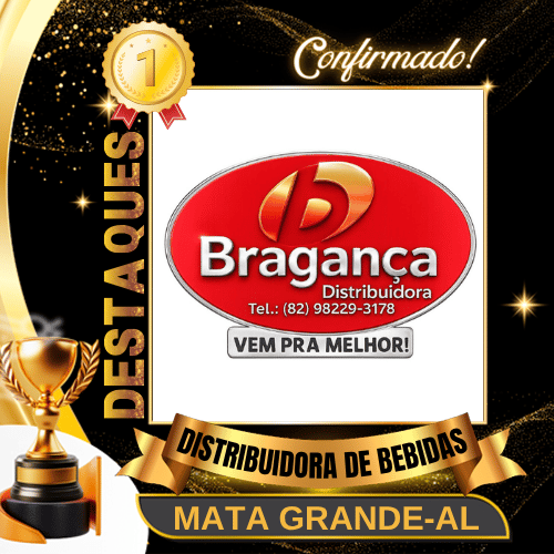 MATA GRANDE-AL 2026 distribuidora de bebidas
