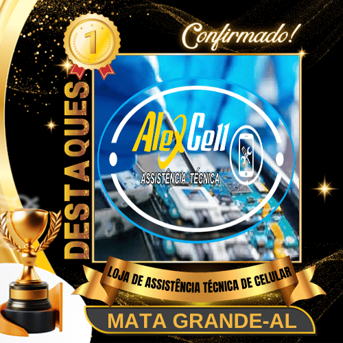 MATA GRANDE-AL 2026 loja de assistÊncia tÉcnica de celular