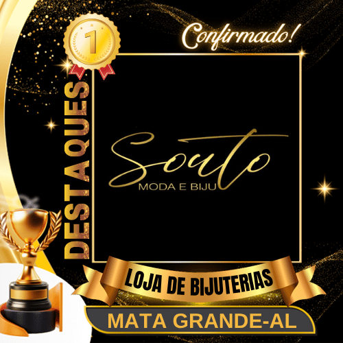 MATA GRANDE-AL 2026 loja de bijuterias