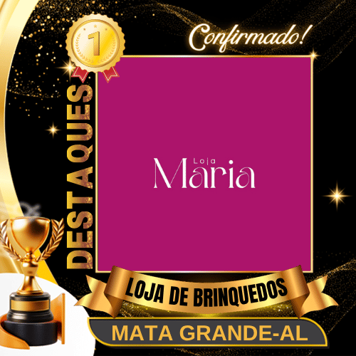 MATA GRANDE-AL 2026 loja de brinquedos