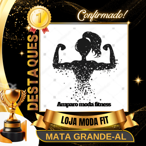 MATA GRANDE-AL 2026 loja moda fit