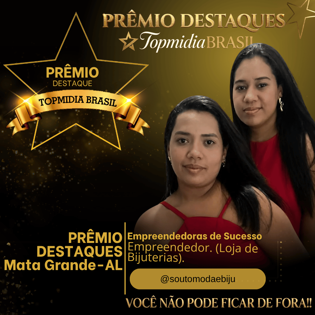 MATA GRANDE-AL 2026 loja de biju