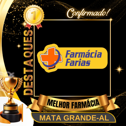 MATA GRANDE-AL 2026 melhor farmÁcia