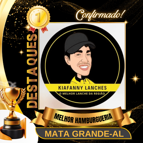 MATA GRANDE-AL 2026 melhor hamburgueria