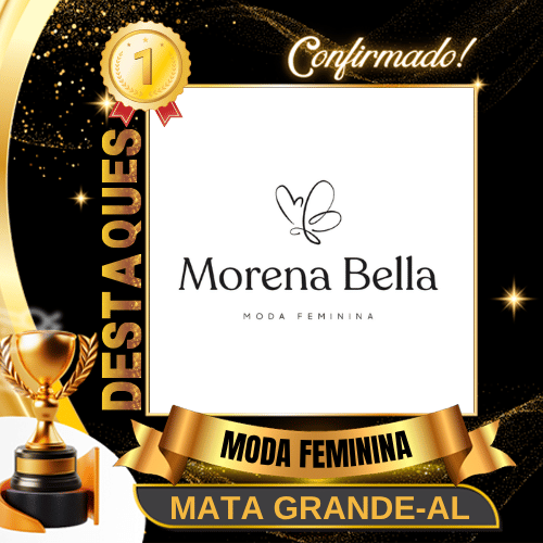 MATA GRANDE-AL 2026 moda femina