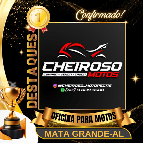 oficina para motos