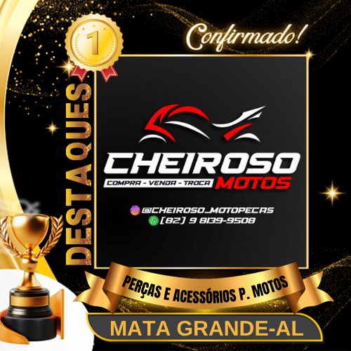 perÇas e acessÓrios p. motos