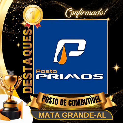 MATA GRANDE-AL 2026 posto de combutÍvel
