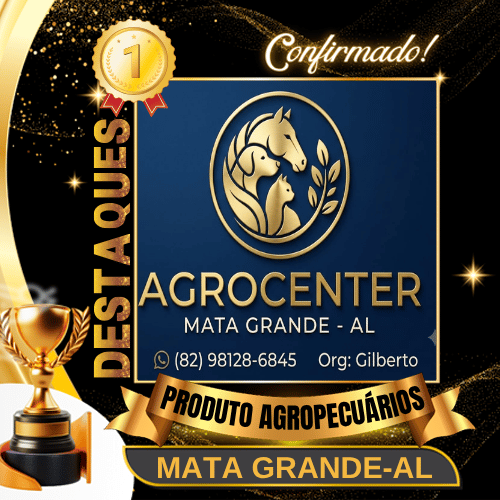 produto agropecuÁrios