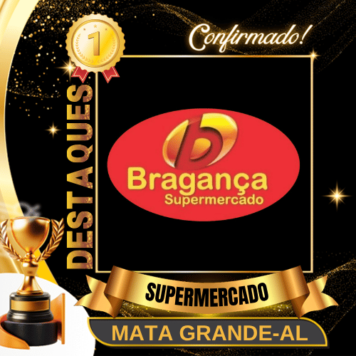 MATA GRANDE-AL 2026 supermercado