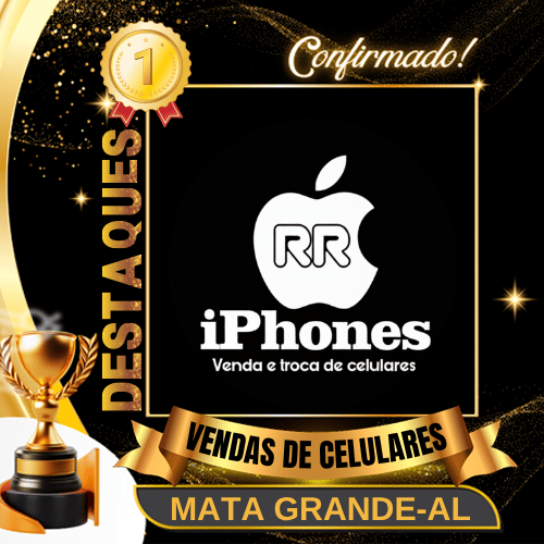 MATA GRANDE-AL 2026 vendas de celulares
