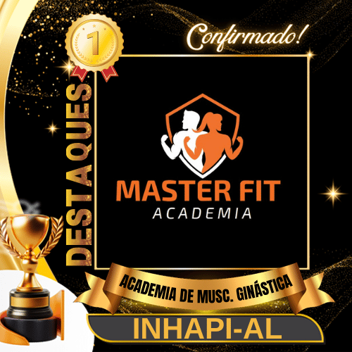 INHAPI-AL 2026 academia de musc. ginÁstica