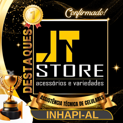 INHAPI-AL 2026 assistÊncia tÉcnica de celulares