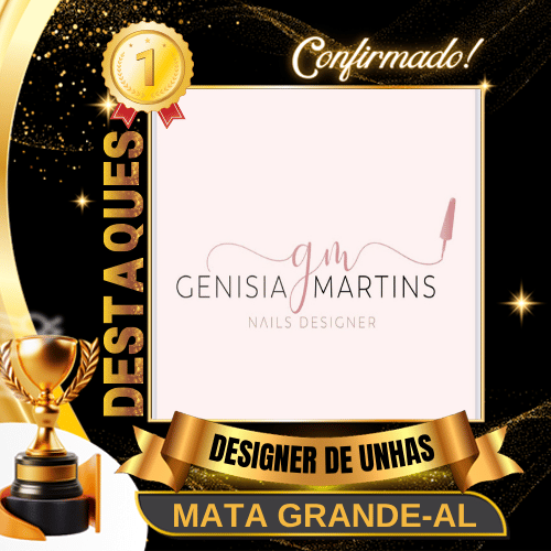 designer de unhas
