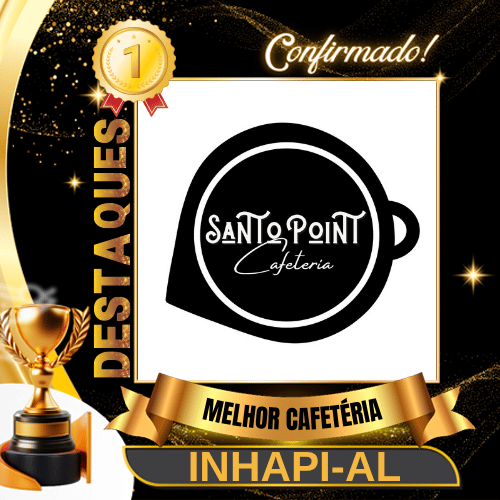 INHAPI-AL 2026 melhor cafetÉria