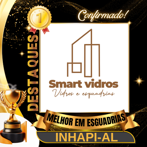 INHAPI-AL 2026 melhor em esguadrias