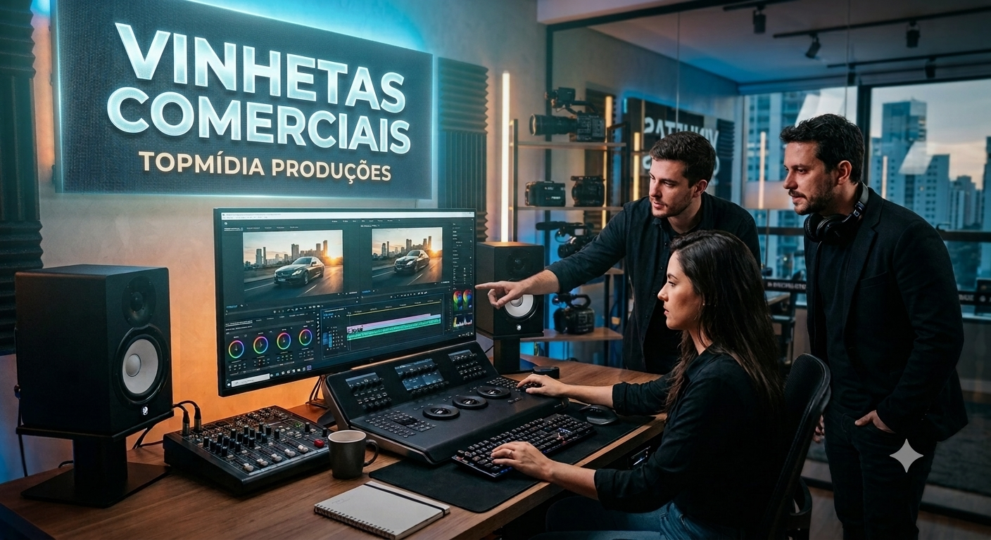 vinhetas comerciais topmidia produções