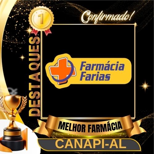 farmácia farias