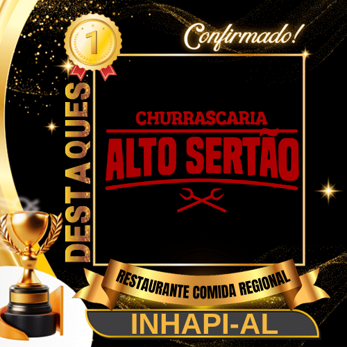 INHAPI-AL 2026 restaurante comida regional