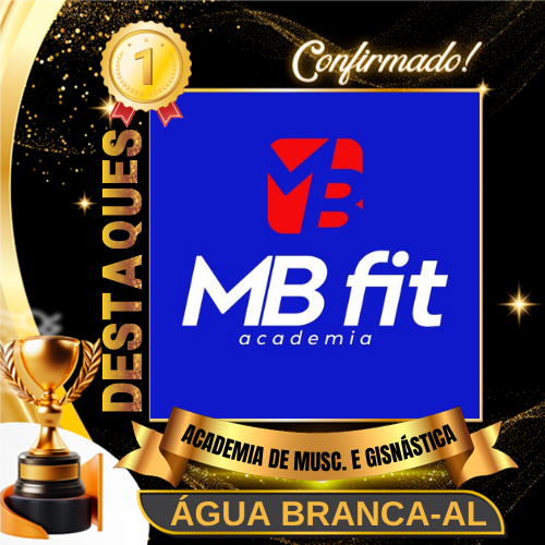 academia de musc. e gisnÁstica