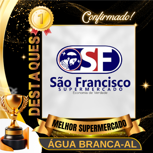 melhor supermercado